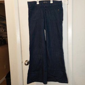 Womans The Diva Jeans size 8